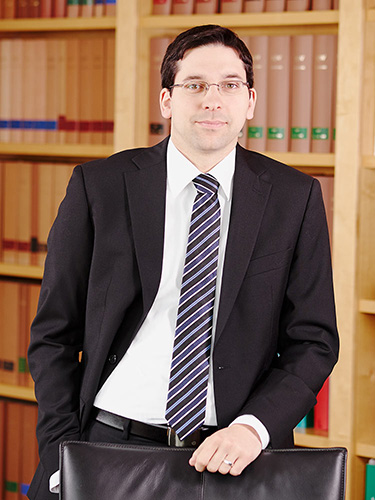 André Krane