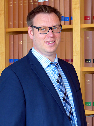 Marcus Korte