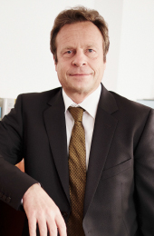Ralph Perlewitz
