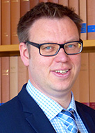 Marcus Korte